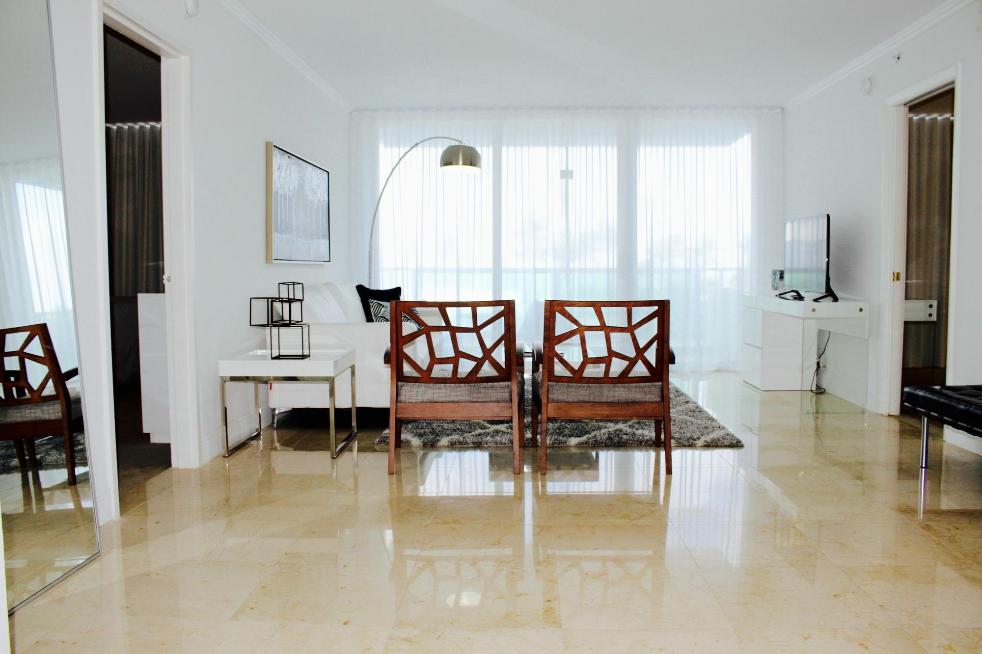 Ocean Beach Apartments Miami Beach Exterior foto