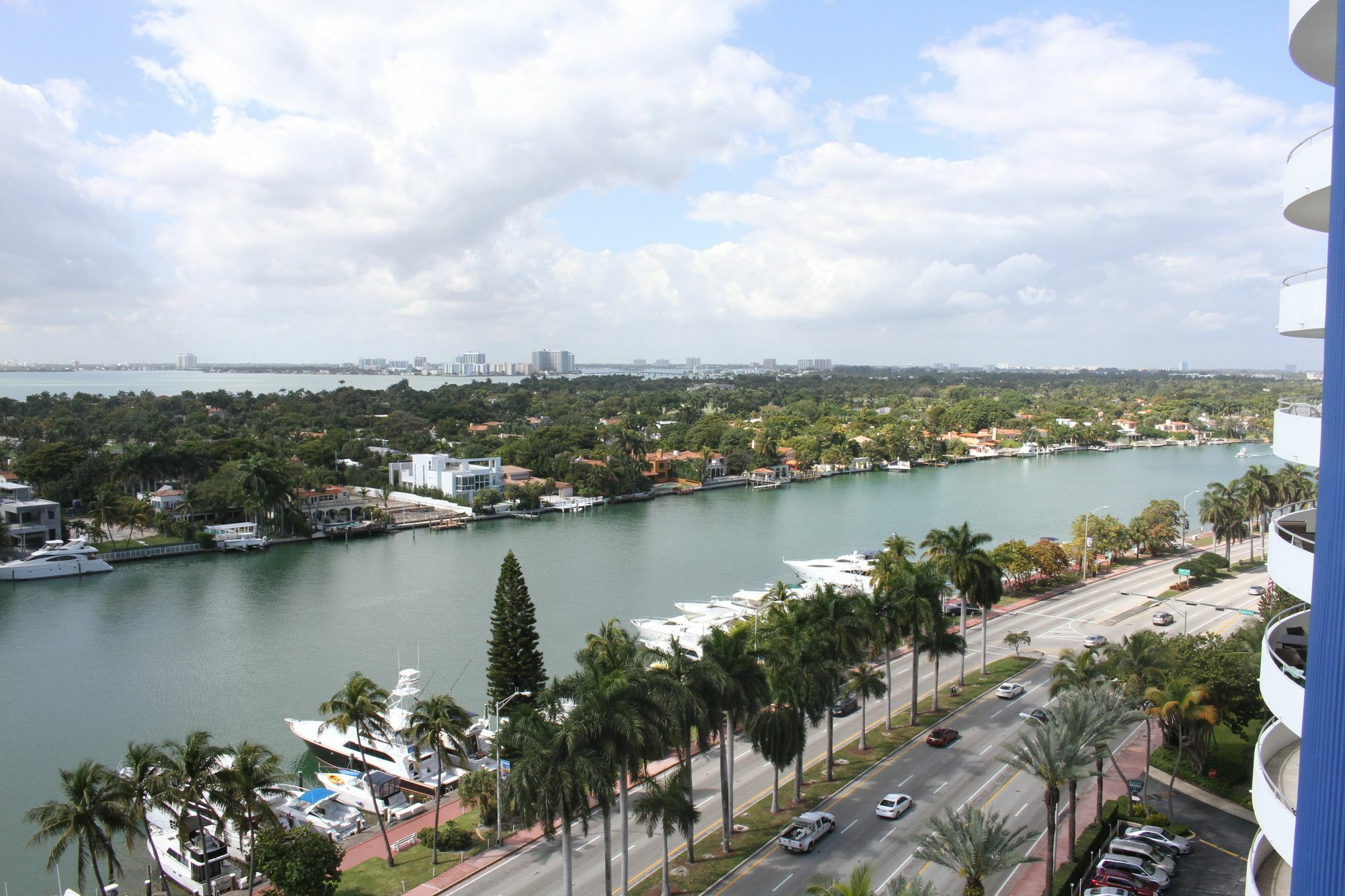 Ocean Beach Apartments Miami Beach Exterior foto