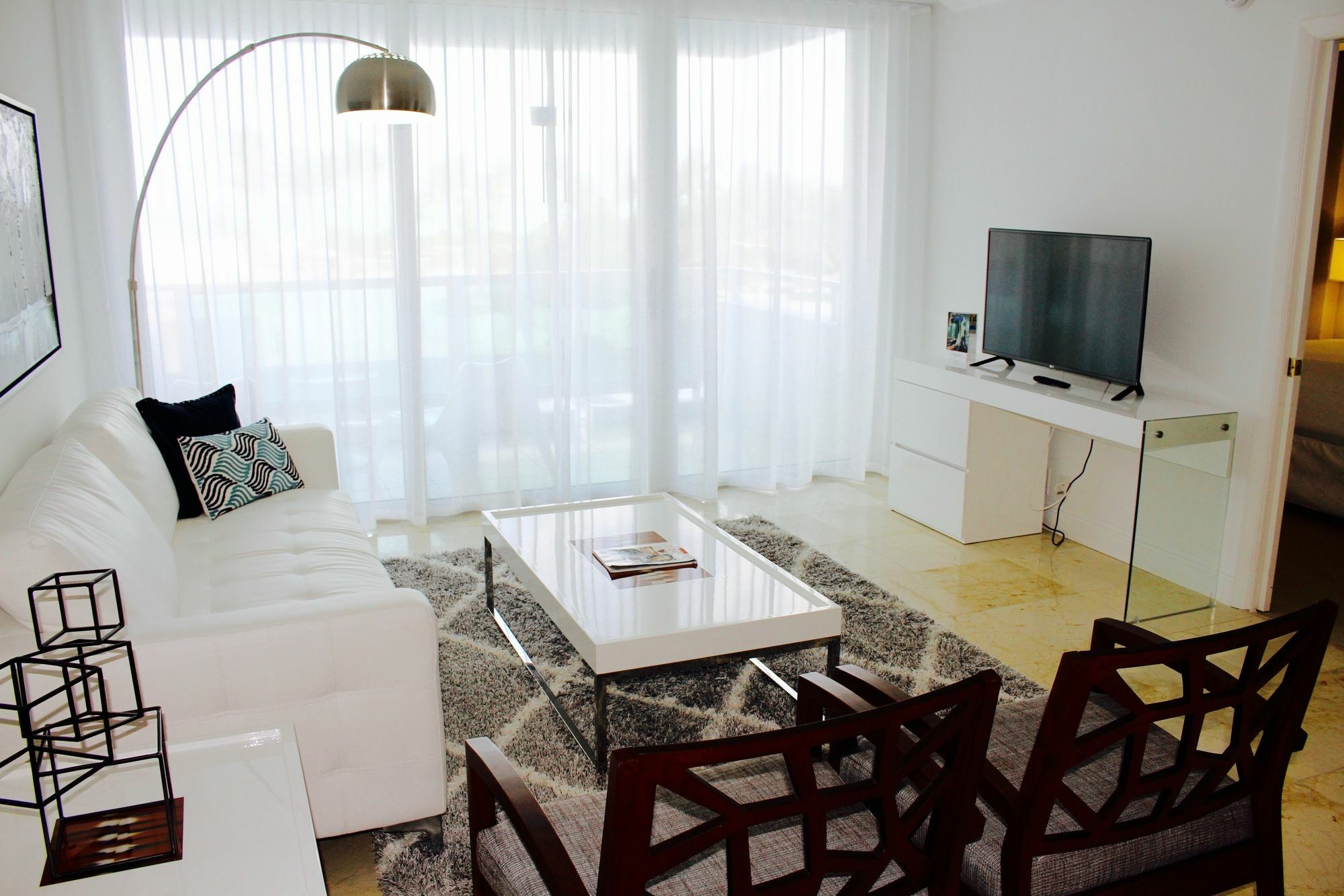 Ocean Beach Apartments Miami Beach Exterior foto
