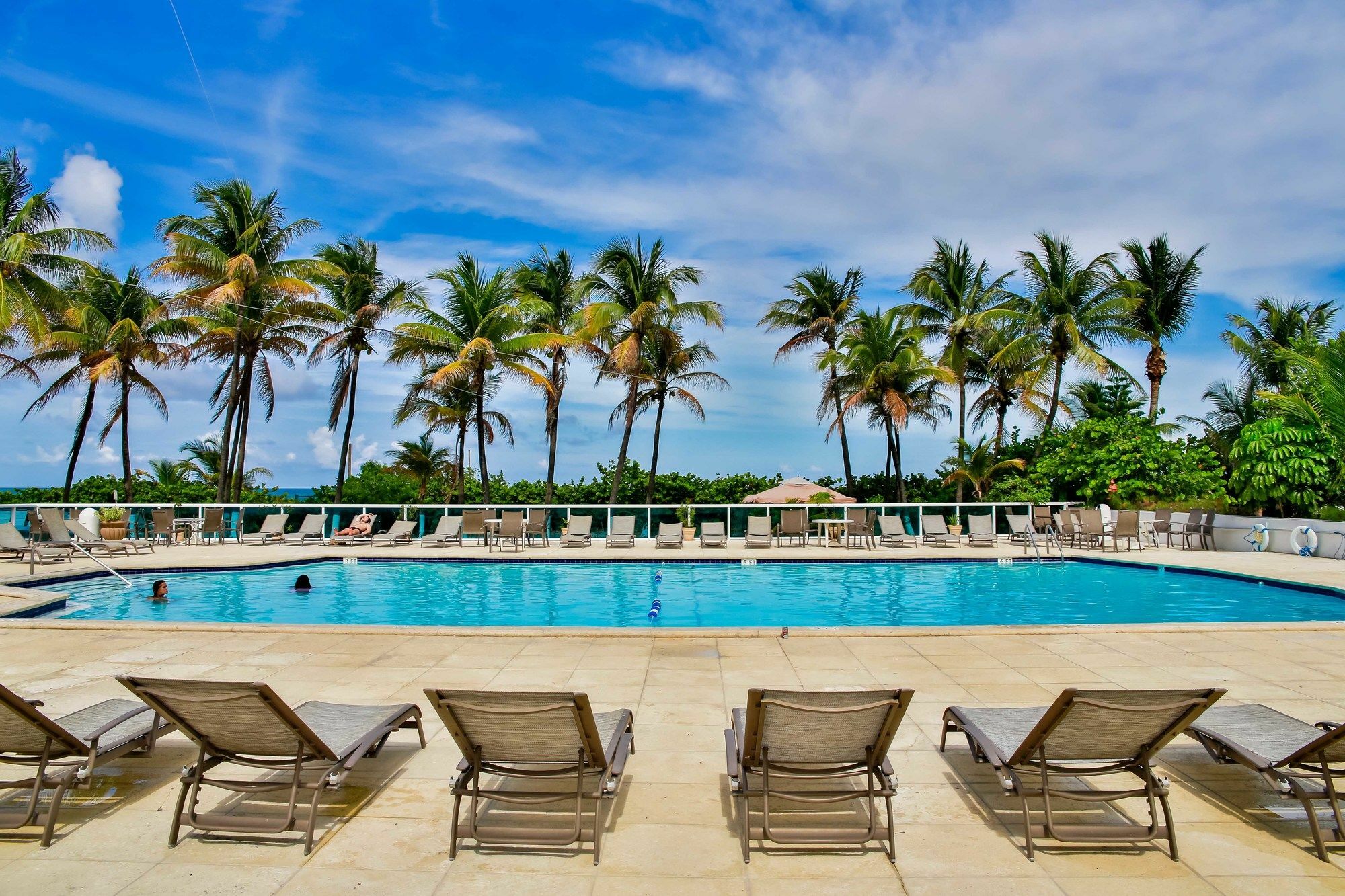 Ocean Beach Apartments Miami Beach Exterior foto