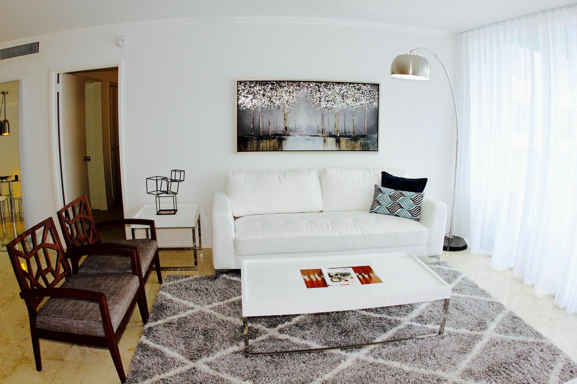 Ocean Beach Apartments Miami Beach Exterior foto