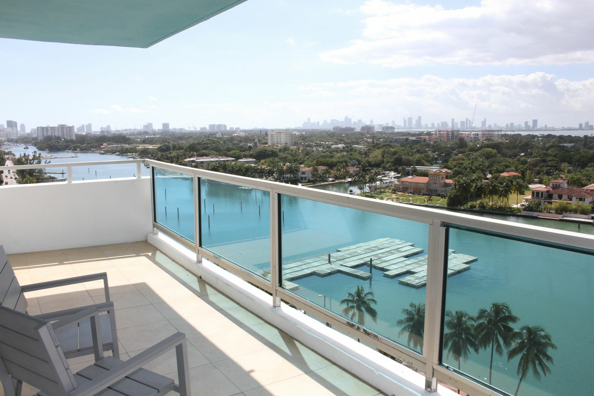 Ocean Beach Apartments Miami Beach Exterior foto