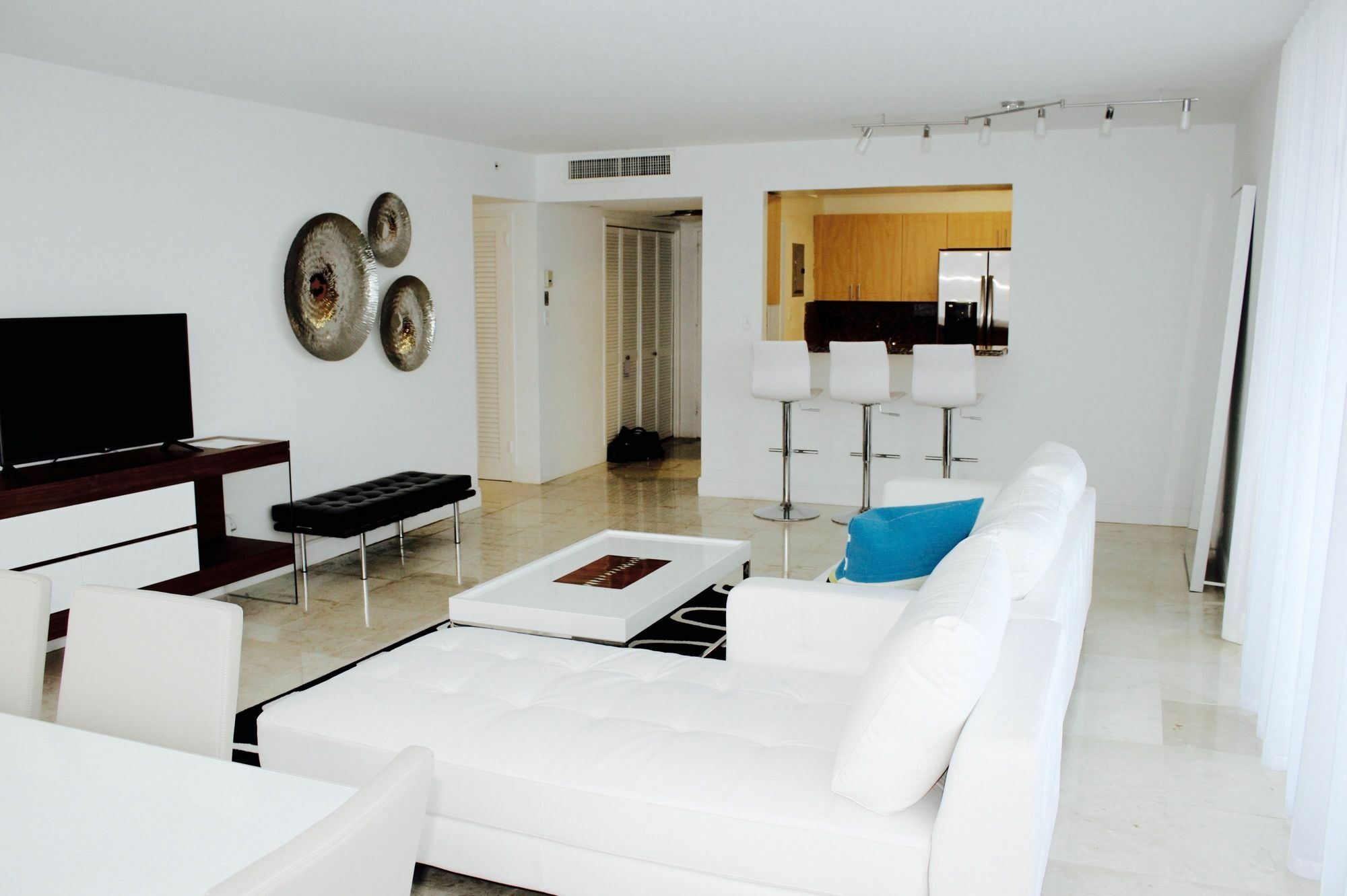 Ocean Beach Apartments Miami Beach Exterior foto
